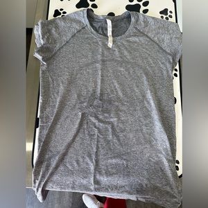 Lululemon swiftly tech